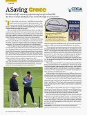 Chicago District Golfer July 2021 Article
